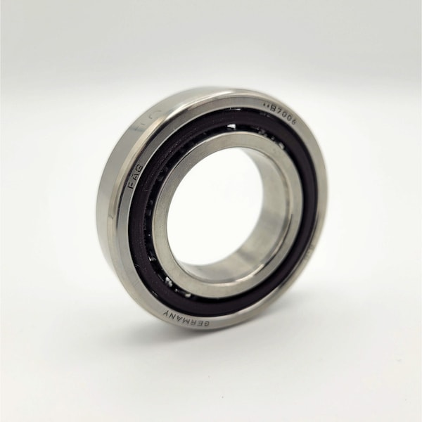 FAG 3200B TVH, Angular Ball Bear Double Row  120 Mm